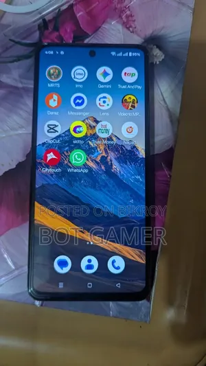 OnePlus Nord N30 SE 128 GB Black