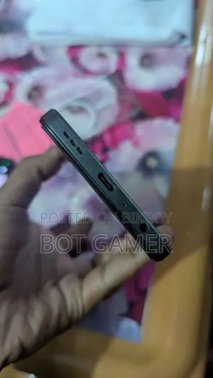 OnePlus Nord N30 SE 128 GB Black