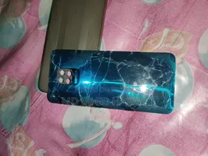 Xiaomi Poco M2 Pro 64 GB Blue