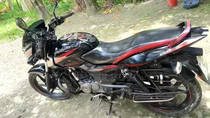 Bajaj Pulsar 150 2018 Black