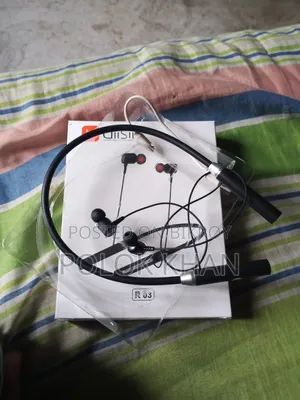 Headphone for sale