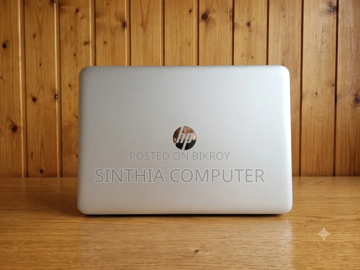 Laptop HP ProBook 450 G4 8GB Intel Core i3 SSD 128GB