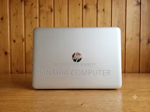 Laptop HP ProBook 450 G4 8GB Intel Core i3 SSD 128GB