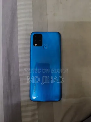 Infinix Hot 60 Pro 128 GB Blue