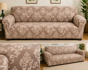 3-Seater Sofa Cover