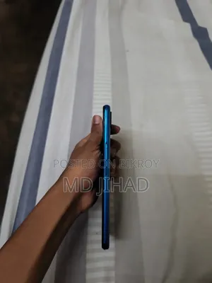 Infinix Hot 60 Pro 128 GB Blue