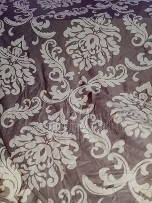 3-Seater Sofa Cover