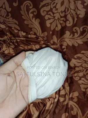 3-Seater Sofa Cover