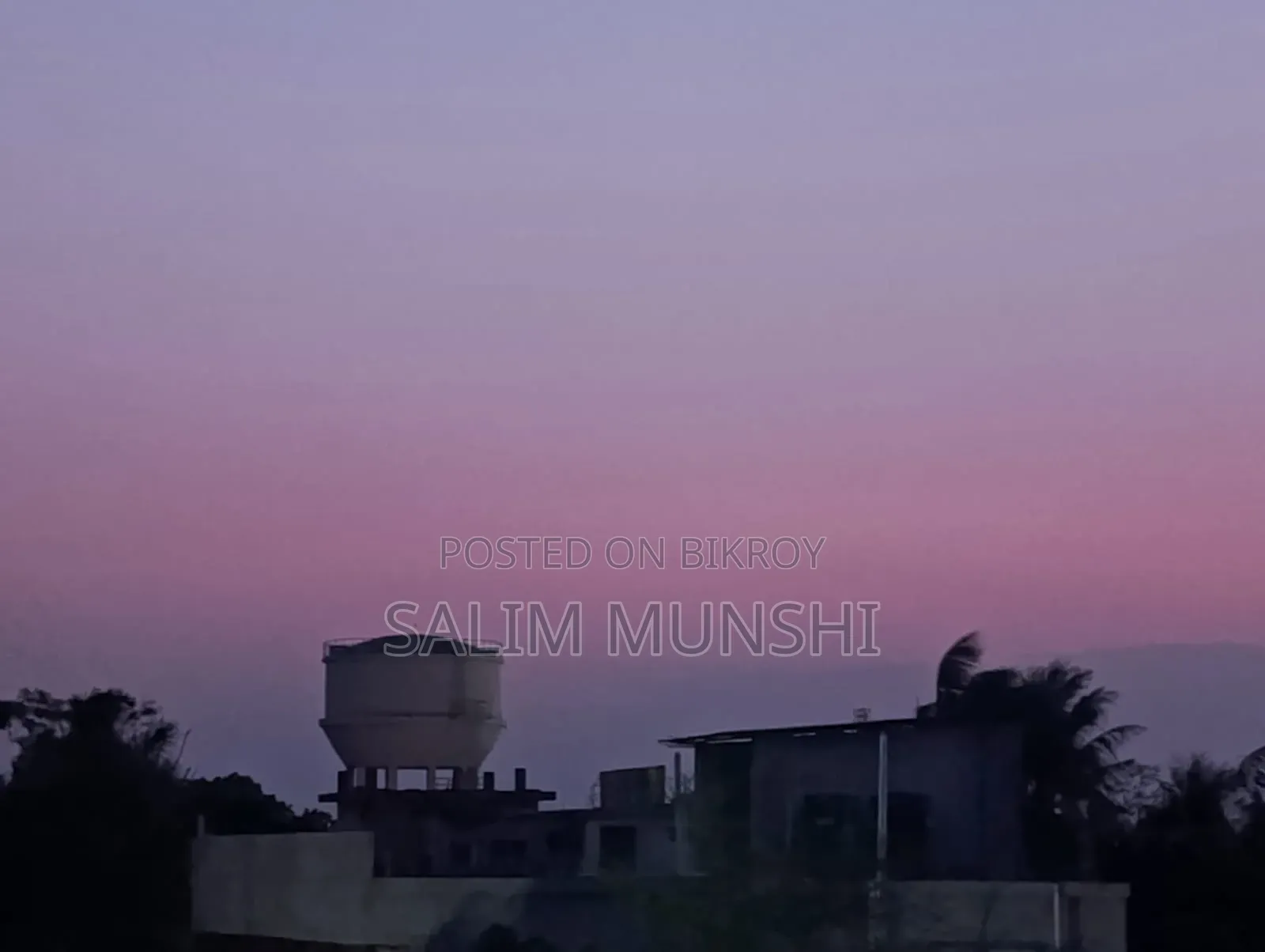 3-Bedroom House in Khulna Sadar for Sale