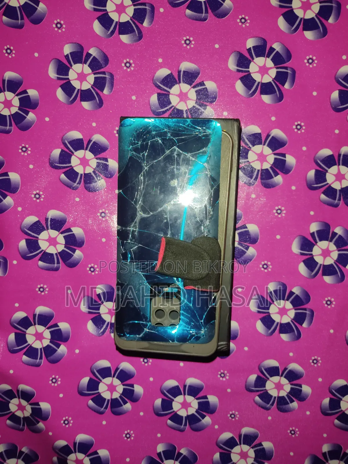 Xiaomi Poco M2 Pro 64 GB Blue