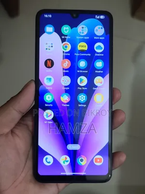 Xiaomi Poco C75 256 GB