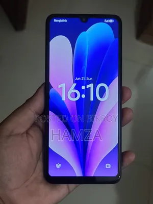 Xiaomi Poco C75 256 GB