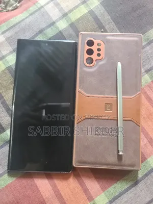 New Samsung Galaxy Note 10 Plus 5G 256 GB