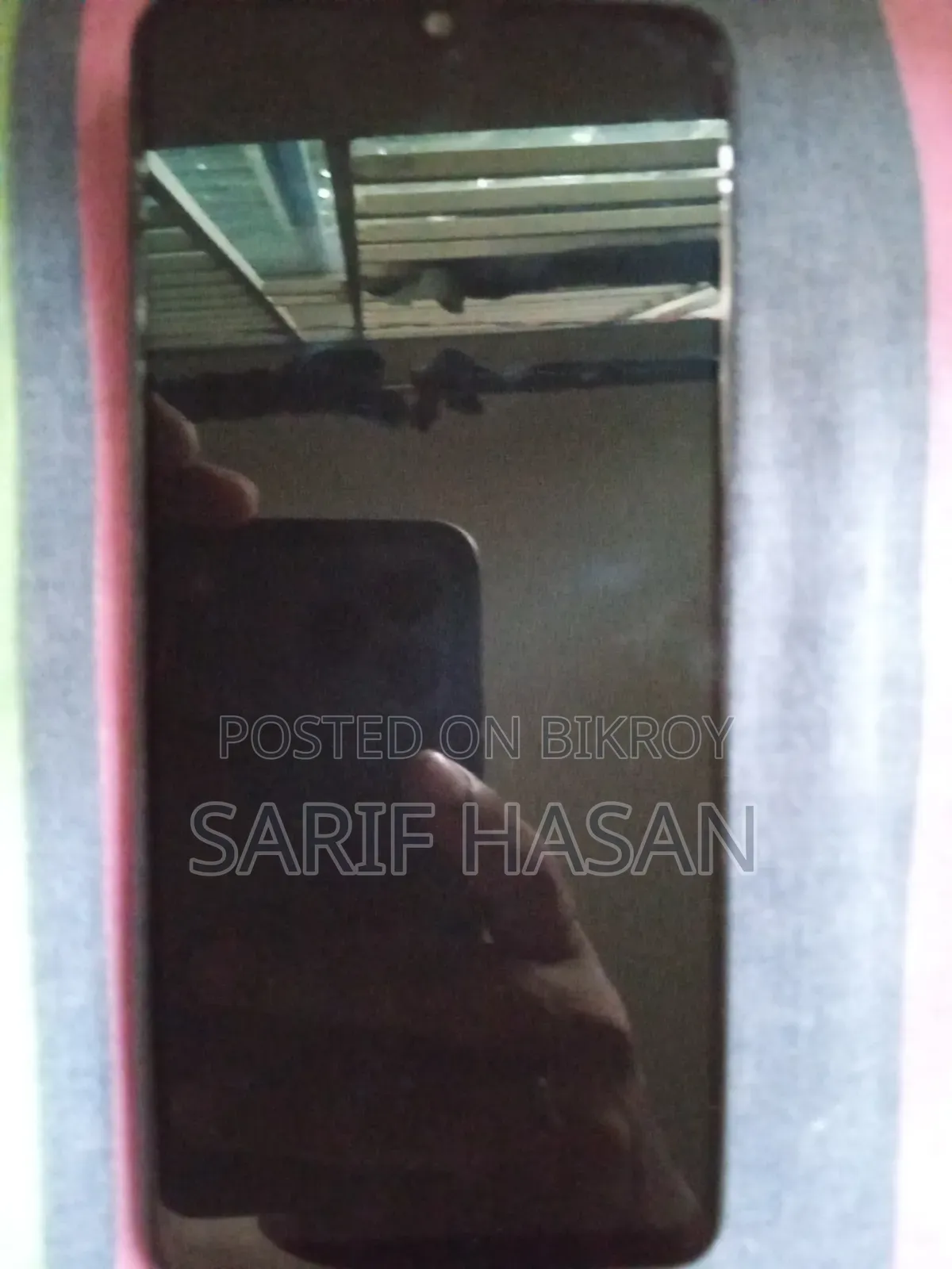Samsung Galaxy A32 64 GB Black