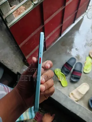 New ZTE A35 12 GB Green