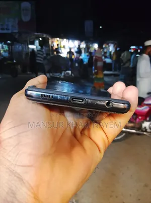 Samsung Galaxy A32 5G 128 GB Black