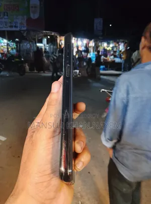 Samsung Galaxy A32 5G 128 GB Black