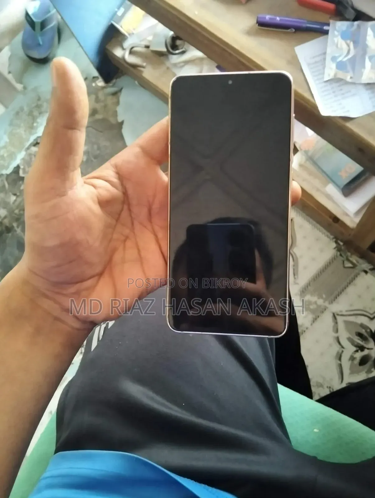 Samsung Galaxy S21 5G 128 GB