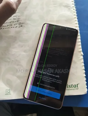 Samsung Galaxy S21 5G 128 GB