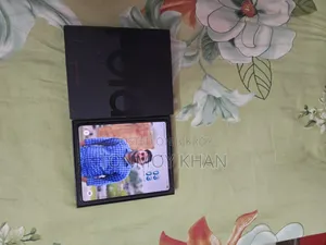 স্যামসাং গ্যালাক্সি জেড ফোল্ড৪ ২৫৬ জিবি ব্রোঞ্জ