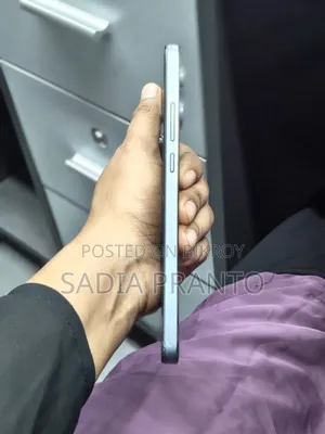 OnePlus Nord CE4 Lite 256 GB Gray