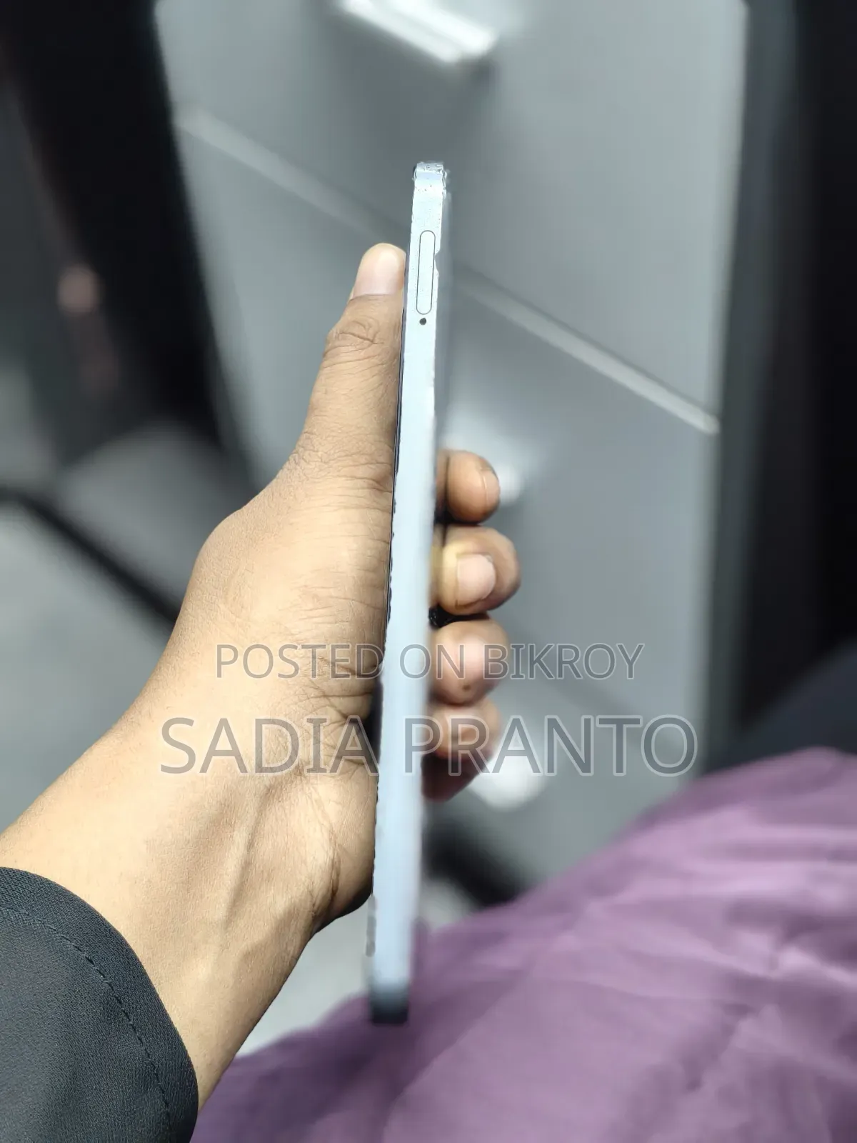 OnePlus Nord CE4 Lite 256 GB Gray