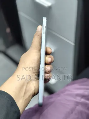 OnePlus Nord CE4 Lite 256 GB Gray