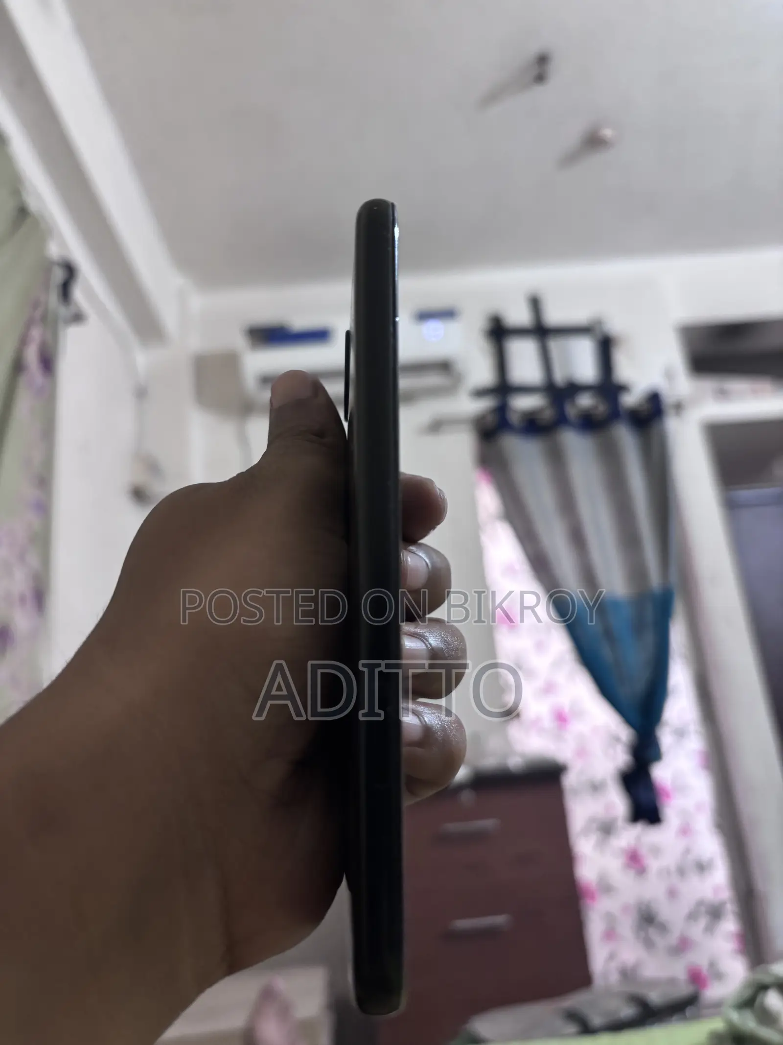 Google Pixel 4a 128 GB Black