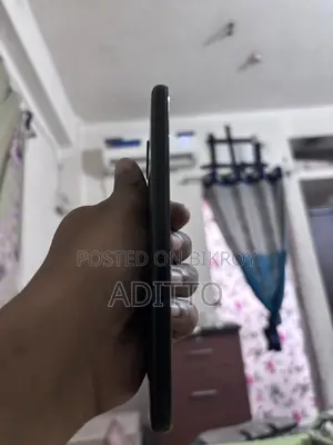 Google Pixel 4a 128 GB Black