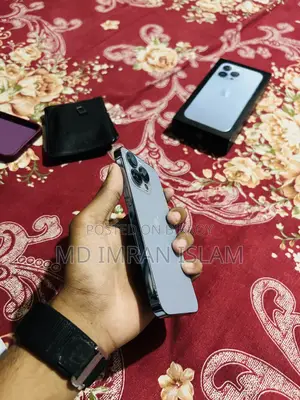 EL 256 GB Blue