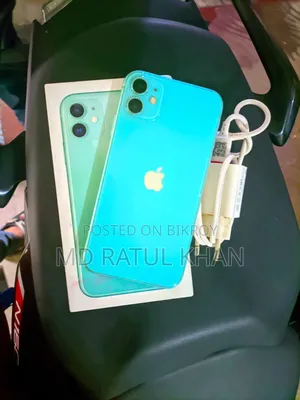 Apple iPhone 11 128 GB