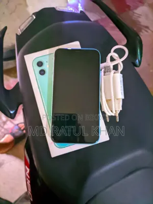 Apple iPhone 11 128 GB