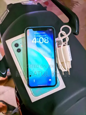Apple iPhone 11 128 GB