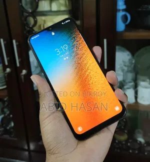 Samsung Galaxy A20 32 GB Black