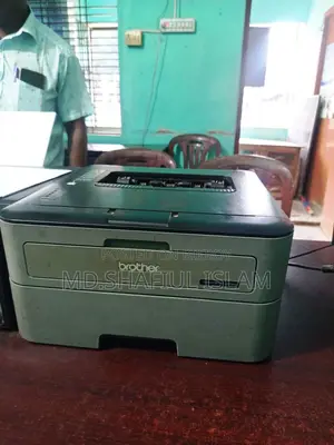 Brother Hl-L2320d Laser Printer