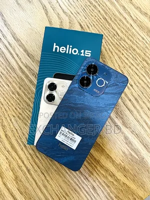 Helio 15 128 GB