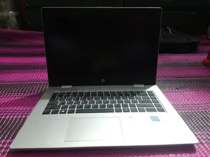 Laptop HP ProBook 640 G4 16GB Intel Core I5 SSD 512GB
