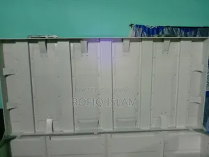 Steel Trunk