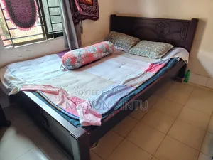 Board Bed