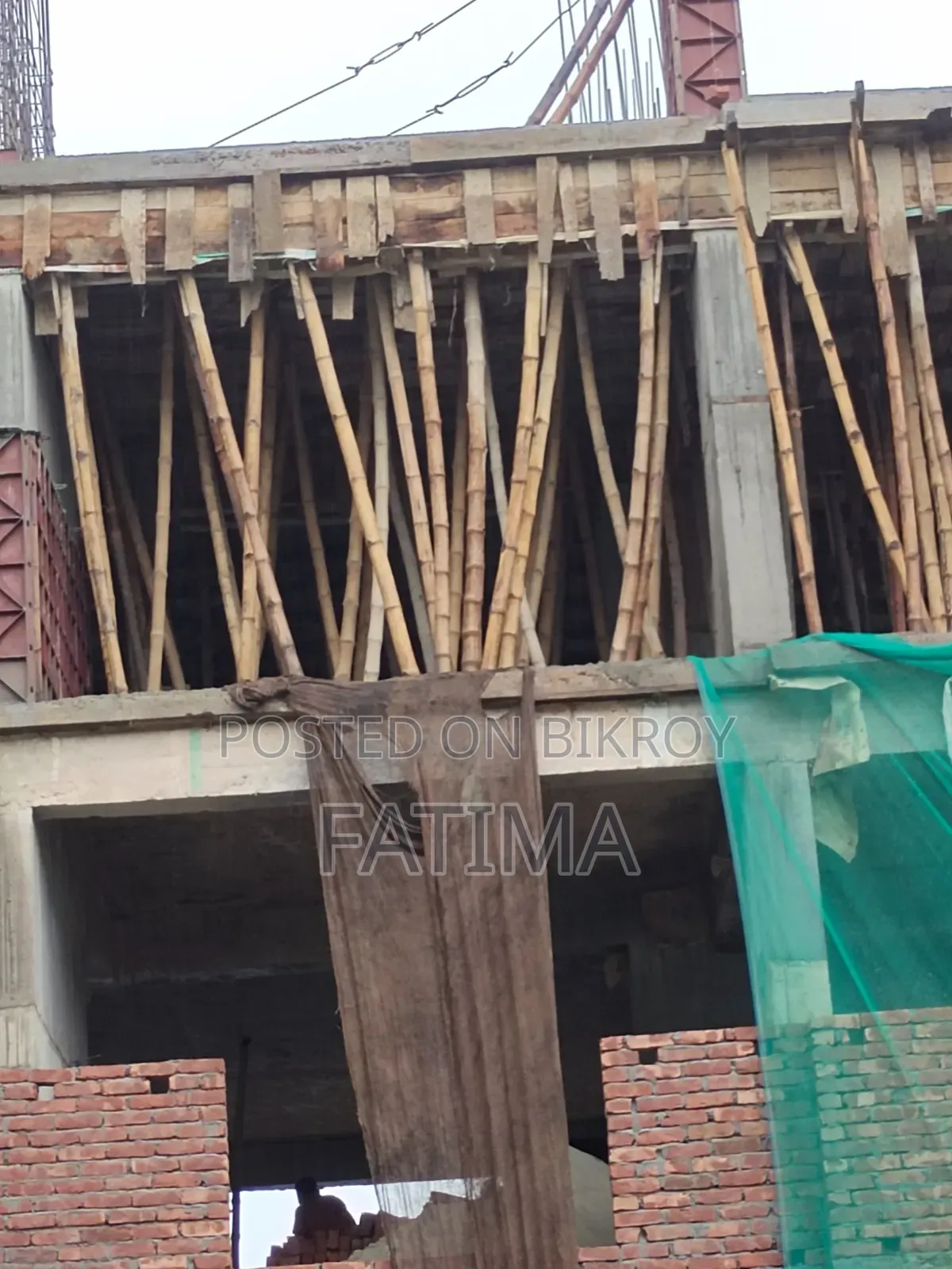 4bdrm Apartment in Ihl Bd Development, Khilgaon for Sale