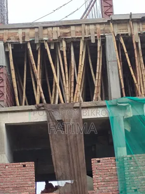 4bdrm Apartment in Ihl Bd Development, Khilgaon for Sale
