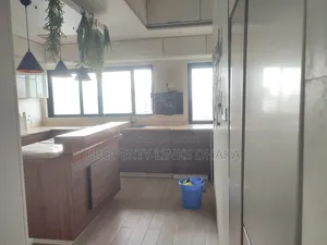 Furnished 3bdrm Apartment in Property Links Dhaka, Gulshan for rent