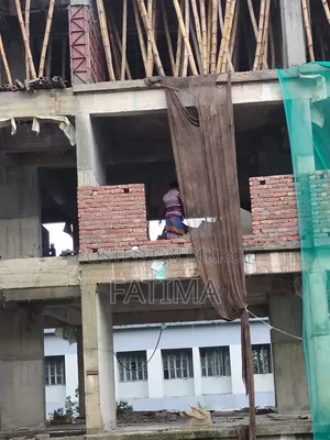 4bdrm Apartment in Ihl Bd Development, Khilgaon for Sale