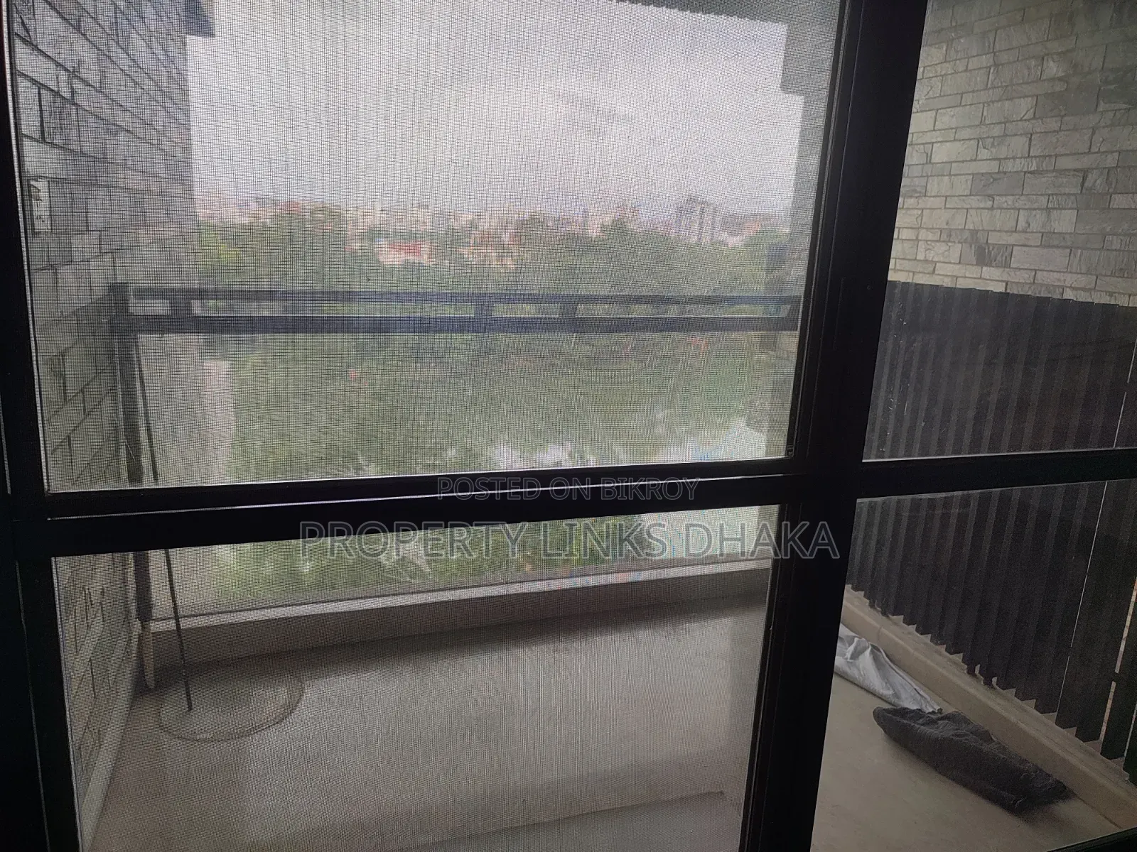 Furnished 3bdrm Apartment in Property Links Dhaka, Gulshan for rent
