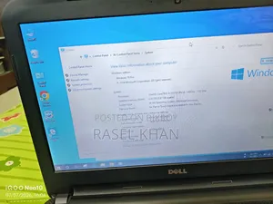 ল্যাপটপ ডেল ইন্সপিরন ১৪ ৩৪২১ ৪জিবি ইন্টেল কোর আই৩ এসএসডি ১২৮জিবি