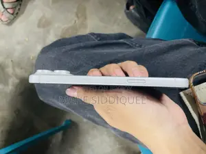 অ্যাপল আইফোন ১৭ প্রো ম্যাক্স ২৫৬ জিবি সিলভার