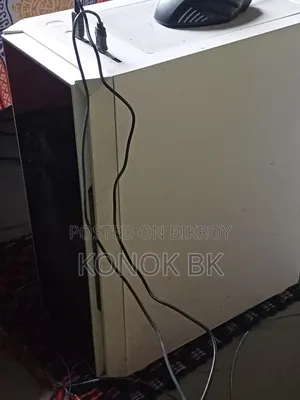 Desktop Computer 16GB AMD Ryzen 5 SSD 500GB