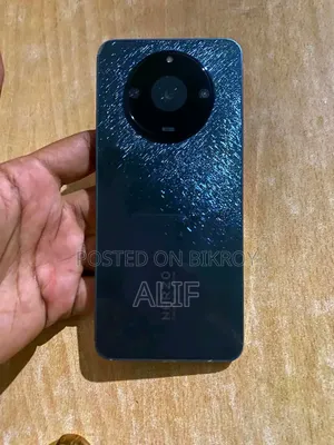 Realme Narzo 60 128 GB Black