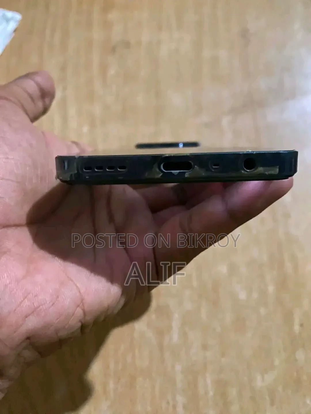 Realme Narzo 60 128 GB Black