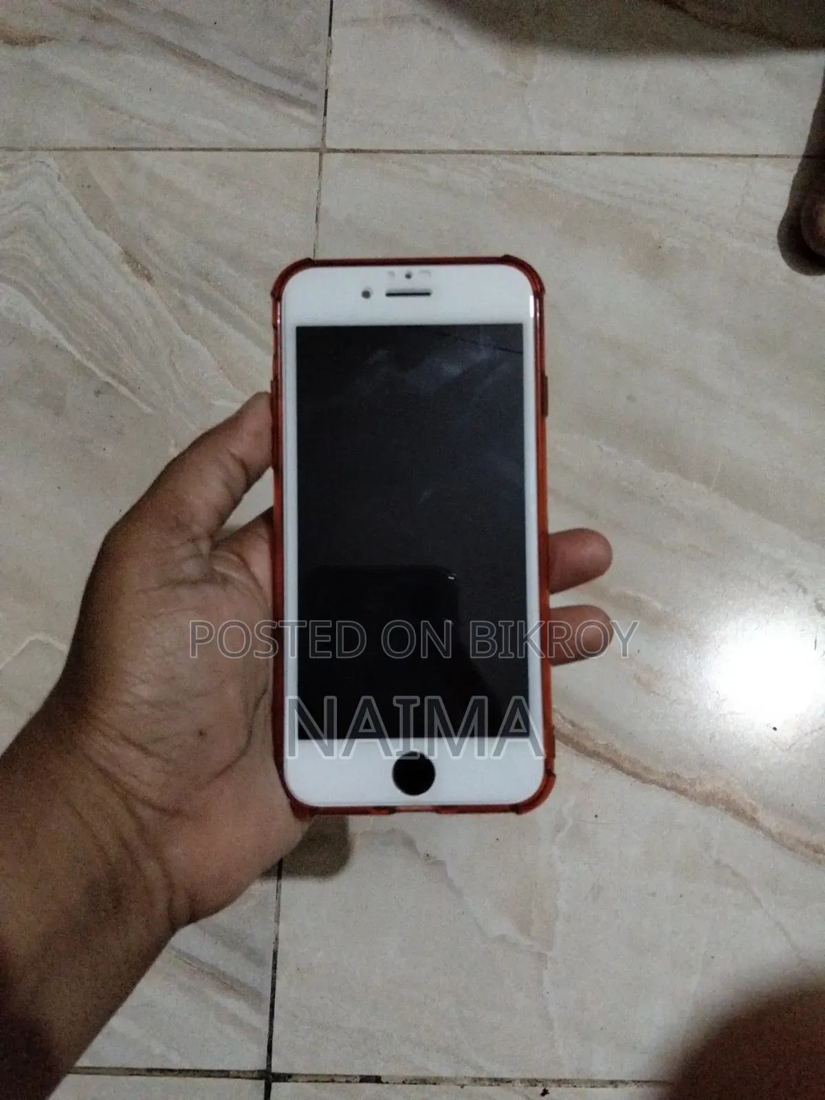 Apple iPhone 16 Pro Max 256 GB Black